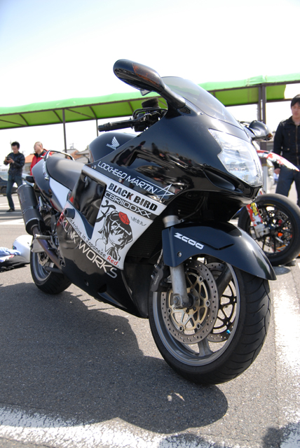 痛moto
