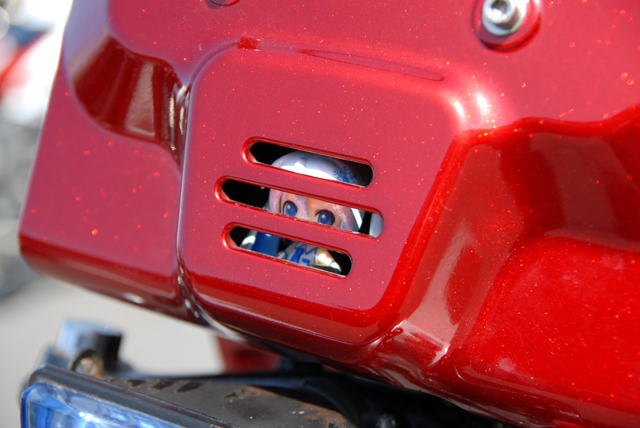痛moto
