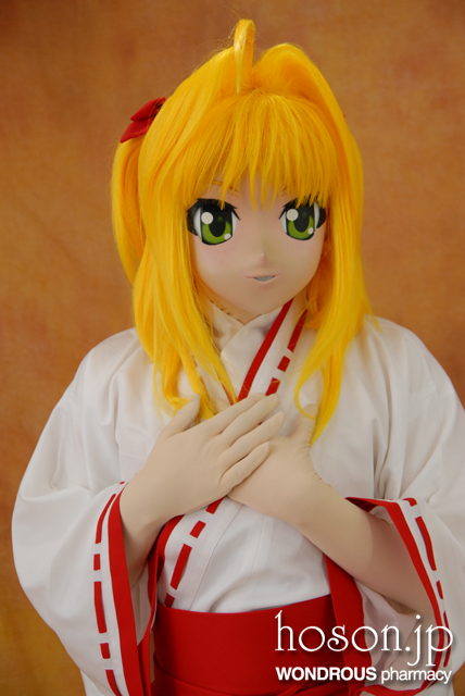 フィオナ