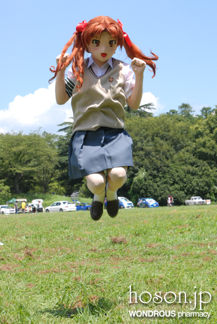 とある栃木の残念伝説