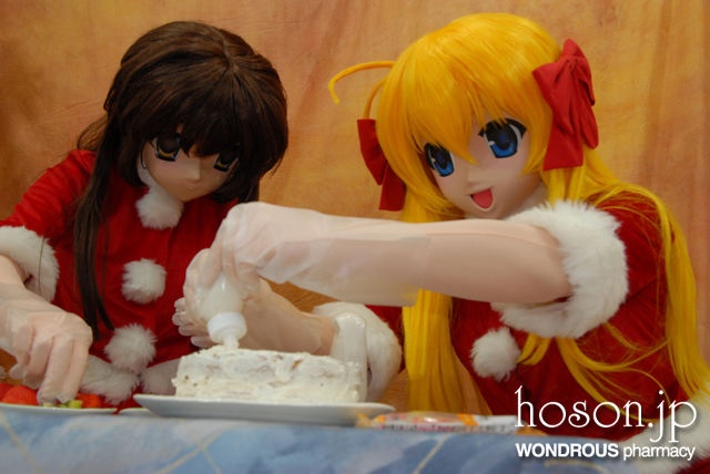 hoson.jp