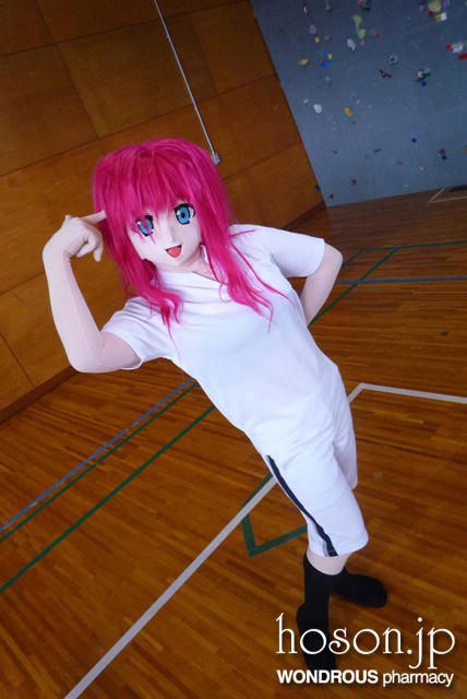 白馬の王子様
