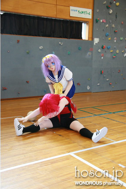 白馬の王子様