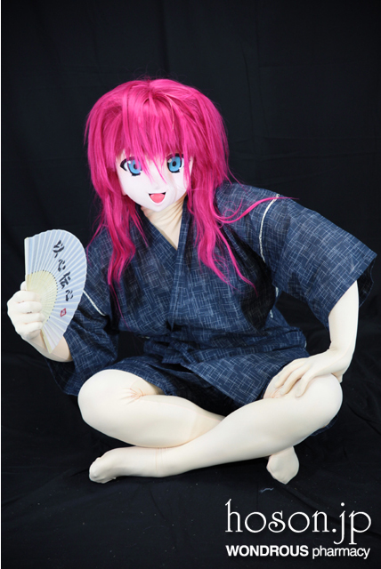 白馬の王子様