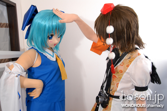 hoson.jp