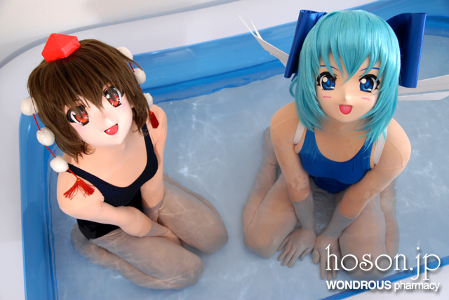 hoson.jp
