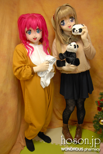 クリスマス大作戦(2)