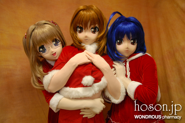 クリスマス大作戦(2)