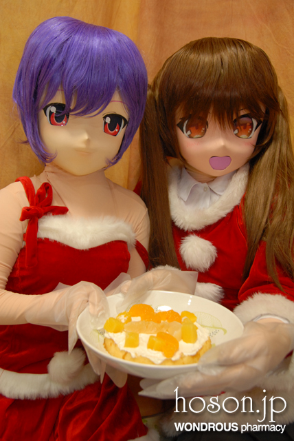 クリスマス大作戦(5)