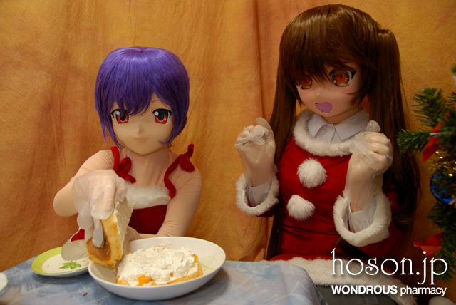 クリスマス大作戦(5)