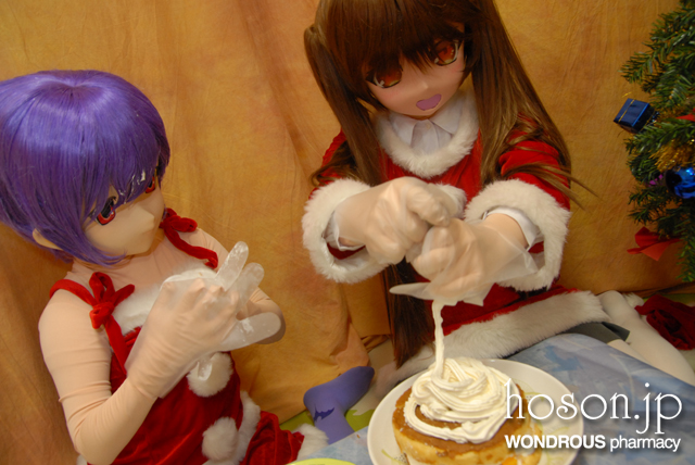 クリスマス大作戦(5)