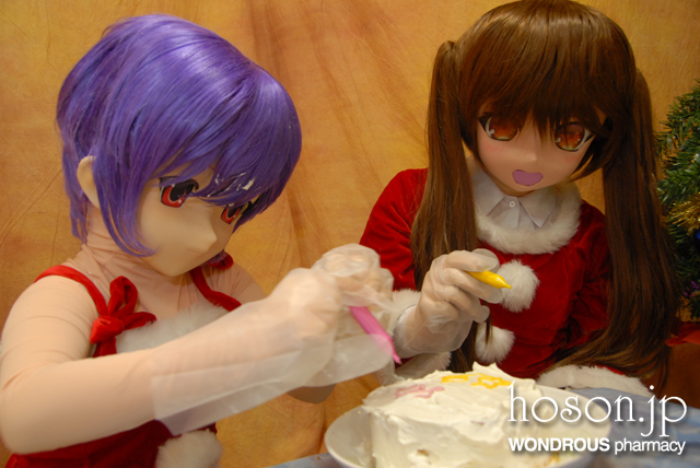 クリスマス大作戦(5)