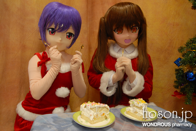 クリスマス大作戦(5)